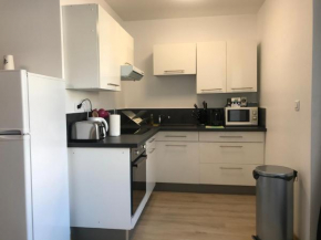 Appartement centre ville, Dole